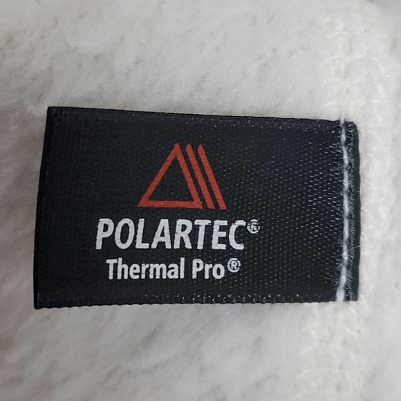 Patagonia Re-tool Snap- T Fleece Pullover Size Small. - Picture 6 of 9